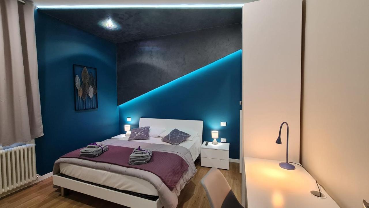 ボローニャCasa Massarentiアパートメント エクステリア 写真