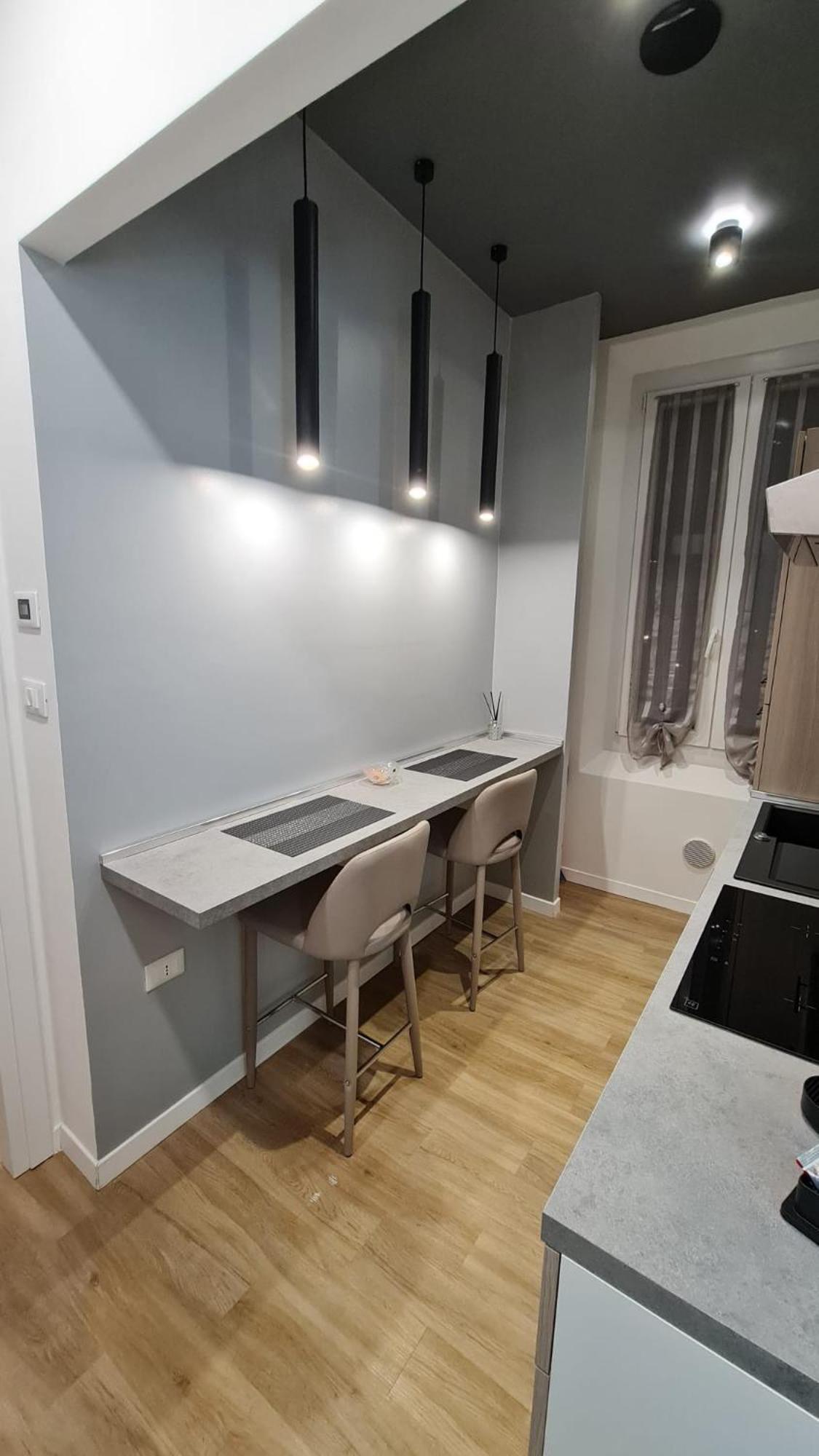 ボローニャCasa Massarentiアパートメント エクステリア 写真