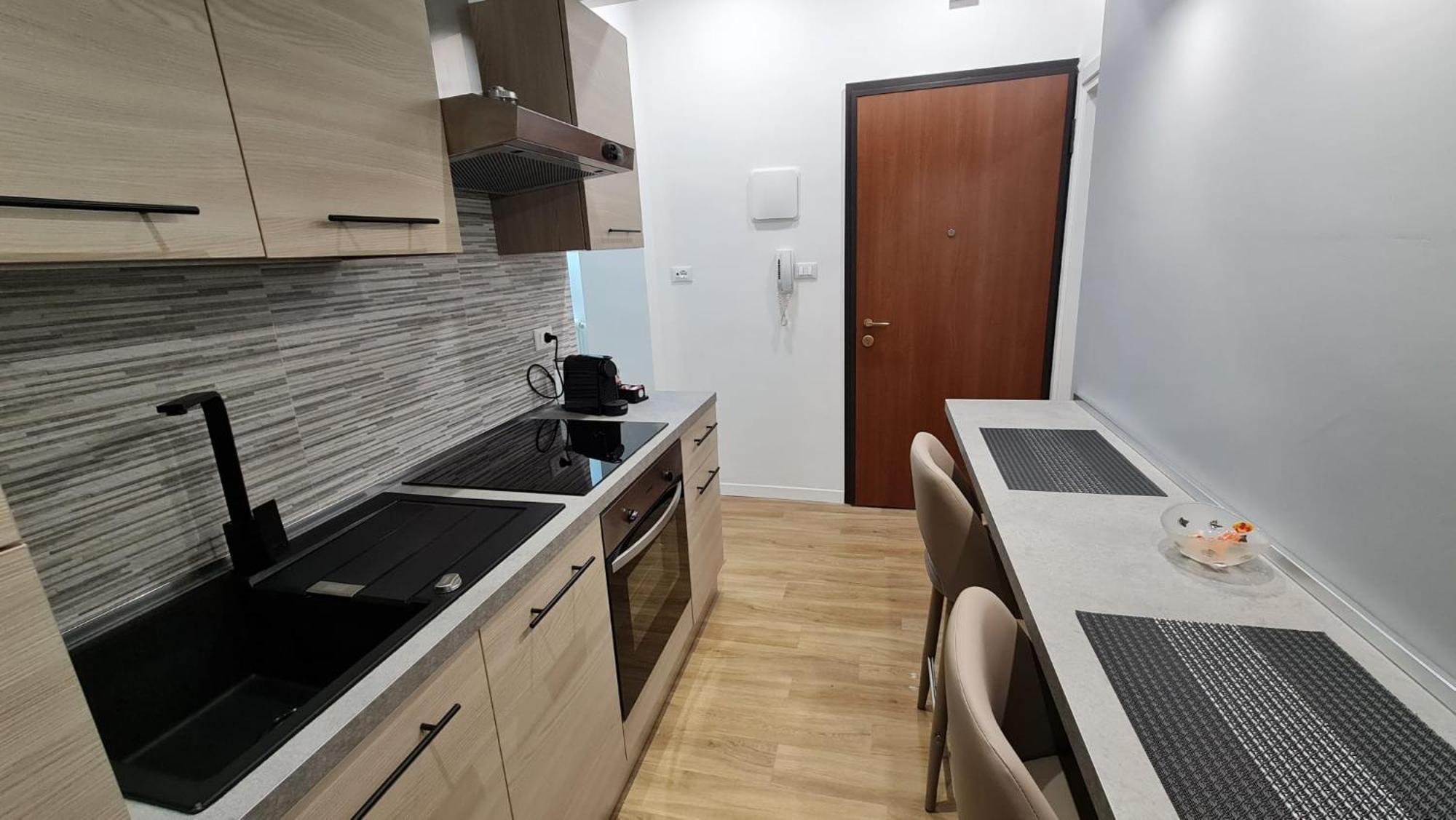 ボローニャCasa Massarentiアパートメント エクステリア 写真