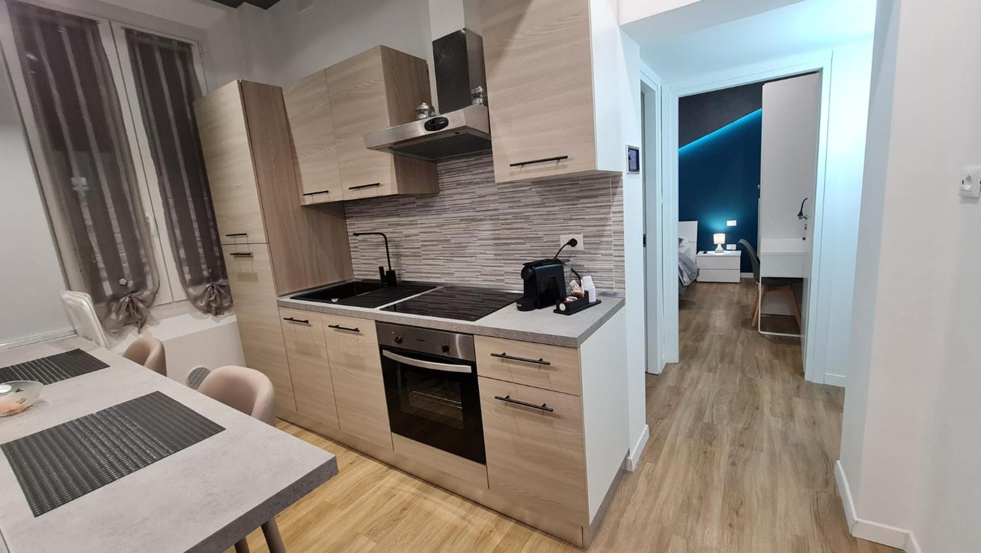 ボローニャCasa Massarentiアパートメント エクステリア 写真